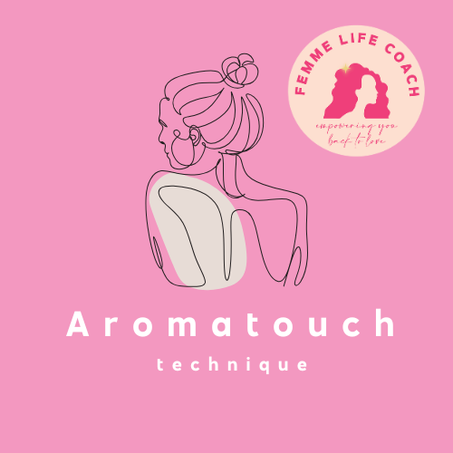 AromaTouch Treatment