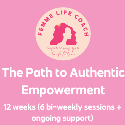 The Path to Authentic Empowerment